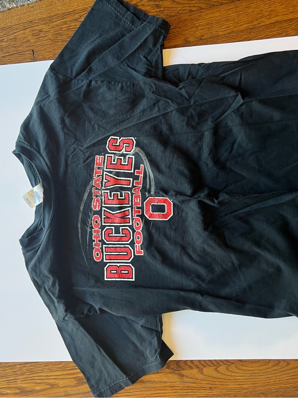 Ohio State Football Shirt
